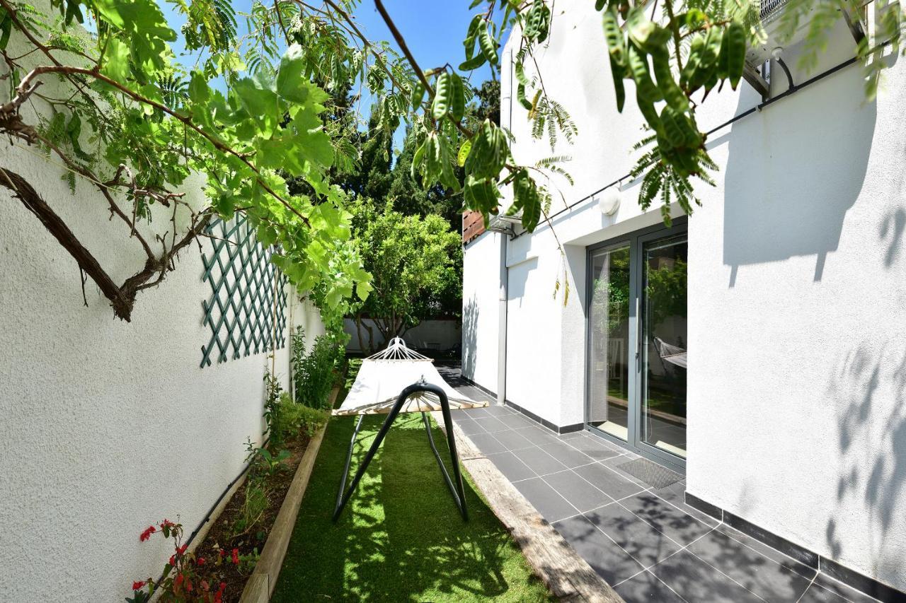 Apartamento Luminoso En El Centro De Cadaqués Εξωτερικό φωτογραφία
