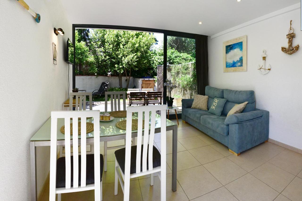 Apartamento Luminoso En El Centro De Cadaqués Εξωτερικό φωτογραφία