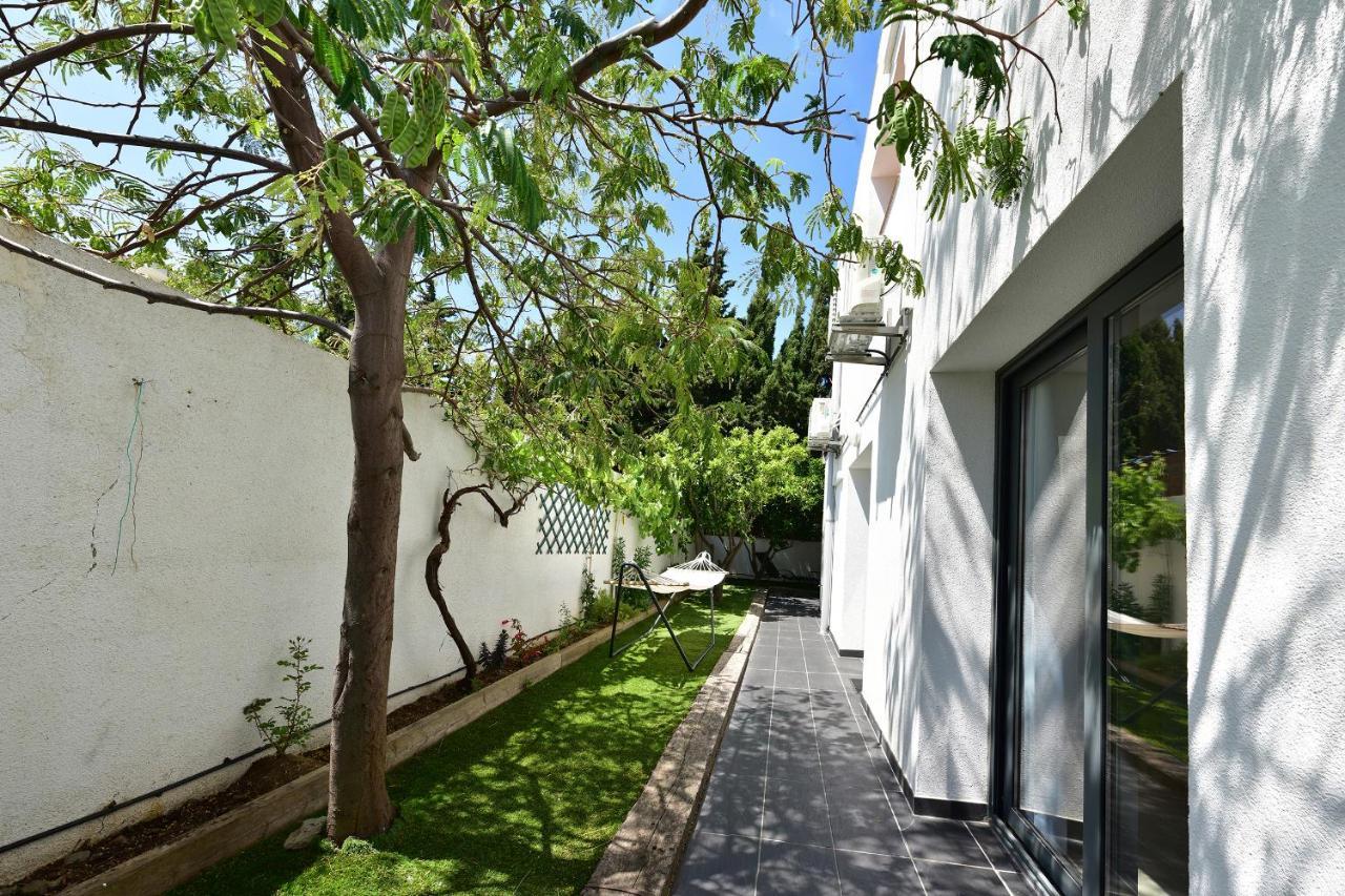 Apartamento Luminoso En El Centro De Cadaqués Εξωτερικό φωτογραφία
