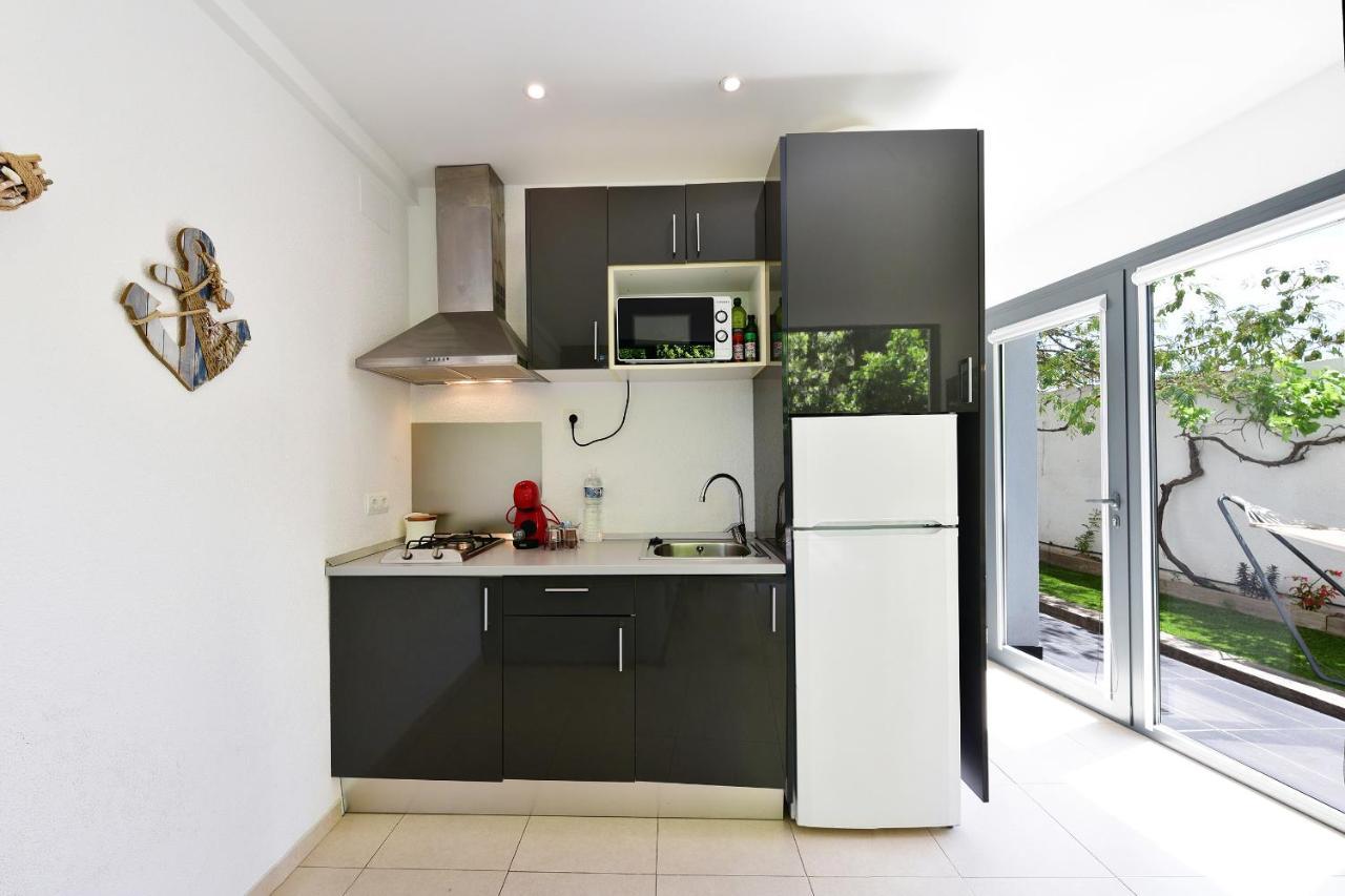 Apartamento Luminoso En El Centro De Cadaqués Εξωτερικό φωτογραφία