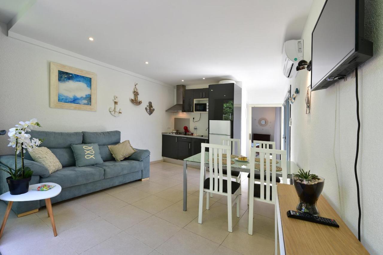 Apartamento Luminoso En El Centro De Cadaqués Εξωτερικό φωτογραφία