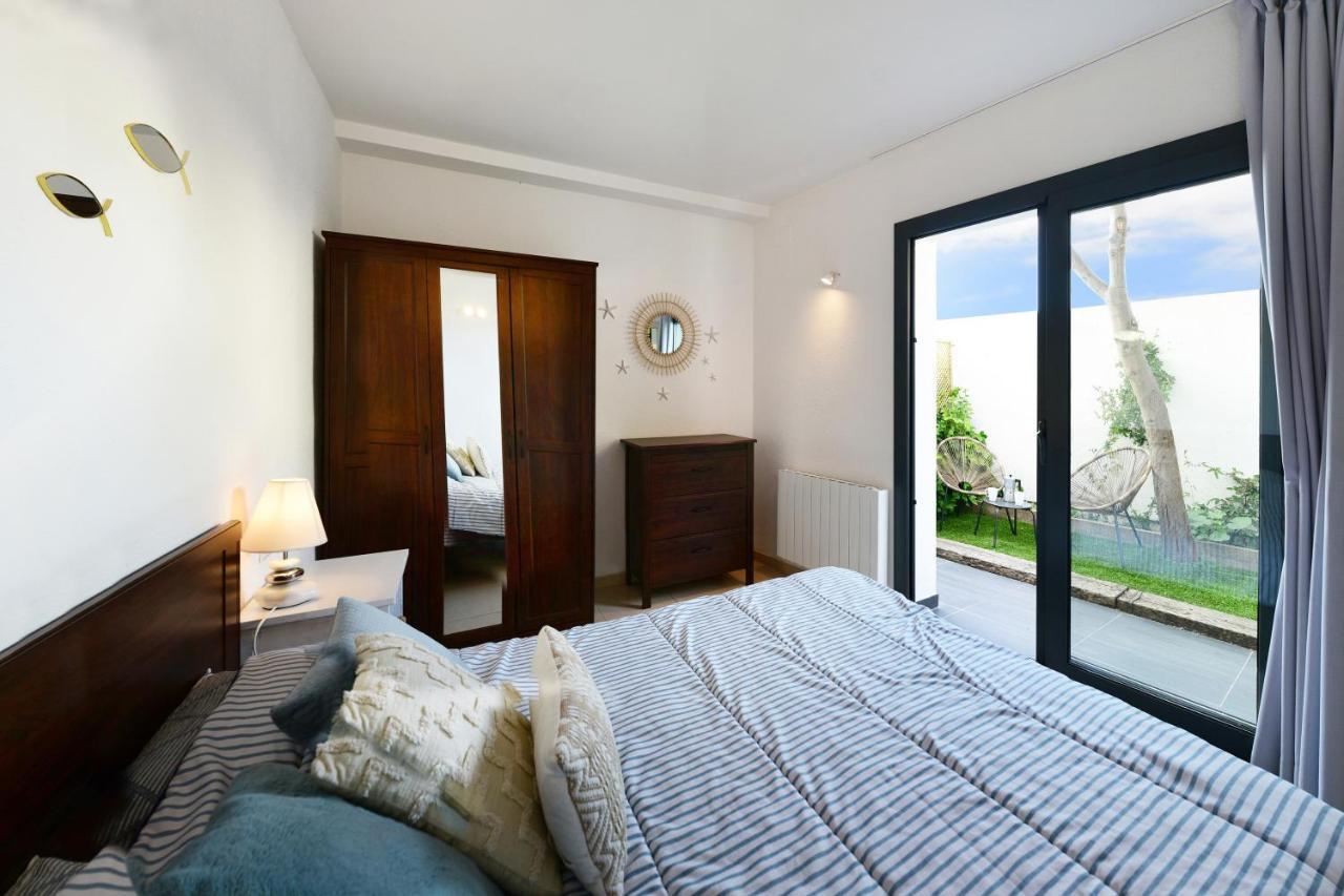 Apartamento Luminoso En El Centro De Cadaqués Εξωτερικό φωτογραφία