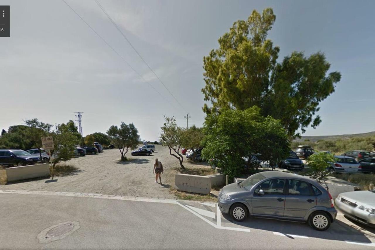 Apartamento Luminoso En El Centro De Cadaqués Εξωτερικό φωτογραφία